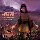 Infected Mushroom feat. Ninet Tayeb - Black Velvet (Original Mix)
