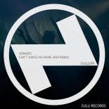 Nomadic - Can't Dance No More (K69 Extended Remix)