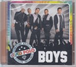 Boys - Jagódka 1998