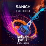 Sanich - Freedom (Extended Mix)