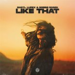 BASTL feat. Lupex & Robbie Rosen - Like That
