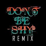 Alley Beats - Don't Be Shy (Club Mix, 123 BPM)