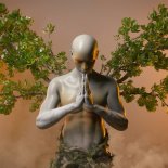 Anyma & Chris Avantgarde - Consciousness (Eric Prydz Remix)