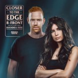 B-Front feat. Diandra Faye - Closer To The Edge (Extended Mix)