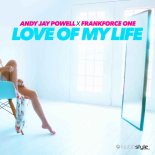 Andy Jay Powell & Frankforce One - Love Of My Life (Extended Mix)