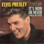 Elvis Presley - A Mess of Blues (1960)