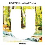 Rozzen - Amazonia (Extended Mix)