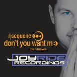 DJ Sequence - Don't You Want Me (Lars Palmas Remix) 2007