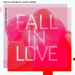 Pascal Letoublon - Fall In Love