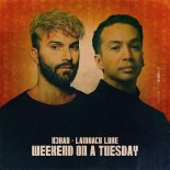 R3HAB & Laidback Luke - Weekend On Tuesday