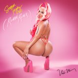Nicki Minaj - Super Freaky Girl (Roman Remix)