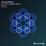 Alex O'Rion, Ezequiel Arias - Solis (Original Mix)