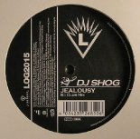 DJ Shog - Jealousy (Club Mix)  2005