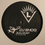 DJ Shog - Jealousy (Vocal Mix) 2005