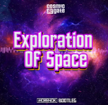 Cosmic Gate - Exploration of Space (Morenox Bootleg)