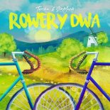 Tyszka & Sir Mich - Rowery dwa (Radio Mix)