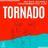 Mac Maya & Molanda & Freischwimmer Feat. D-JMC - Tornado