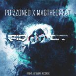 POIZZONED & Magthegreat - Figther