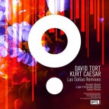 David Tort, Kurt Caesar - Las Dalias (Lujan Fernandez Remix)