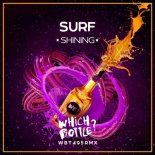 SURF - Shining (Extended Mix)