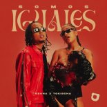 Ozuna feat. Tokischa - Somos Iguales (Radio Mix)