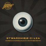Andrzej Zaucha & Anawa - Stwardnieje Ci łza (Yantimer Remix)