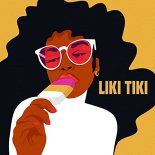 Kes ft. J Perry - Liki Tiki (Radio Edit)