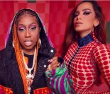 Anitta & Missy Elliott - Lobby