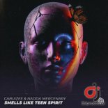 CABUIZEE & NADDA MERCENARY - Smells Like Teen Spirit (Radio Edit)