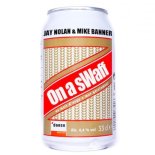 Jay Nolan & Mike Banner - On a Swaff (Single Edit)