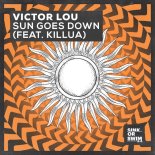 Victor Lou Feat. KILLUA - Sun Goes Down (Extended Mix)