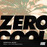 Keerthin & BCMP - About You (MOORAD Edit) (Extended Mix)