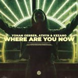 Yohan Gerber, ATHYN & Kezano - Where Are You Now