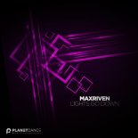 MaxRiven - Lights Go Down (Original Mix)