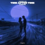 Vasovski Live - Time After Time (Club Mix)
