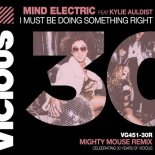 Mind Electric - I Must Be Doing Something Right (Mighty Mouse Remix)