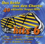 Piet Blank & Jaspa Jones - After Love (1999)