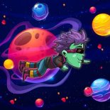 Agent Zed, Mousse T., Giorgio Gee - Horny (YouNotUs Club Version)