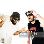 Karma Child - Oops (Radio Edit)
