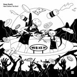 Sony Synth - Appetite (Original Mix)