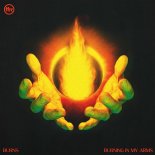 BURNS - Burning In My Arms (Extended Mix)