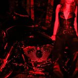 Isabel LaRosa - HEARTBEAT