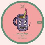 Eze Drill, Diggs - Rave (Original Mix)