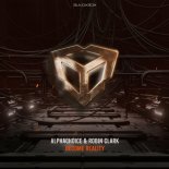 Alphachoice & Robin Clark - Become Reality