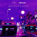 ARIA & Mercure - Boulevard