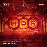 Ozgun & Bautista Teves - Can't Let You Go (Extended Mix)