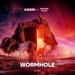 KANON & Antoine D'eau - Wormhole (Extended Mix)
