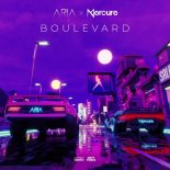Aria & Mercure - Boulevard (Extended Mix)