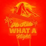 Flo Rida & Skytech - What A Night (Up All Night In Vegas) (Original Mix)