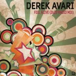 Derek Avari - Feel Alive (2k22 Radio Mix)
